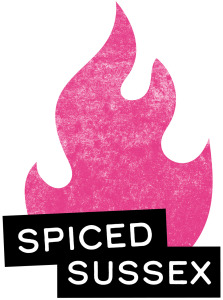 Ben, Founder – Spiced Sussex