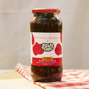 Bold Bean Co x Ottolenghi collab