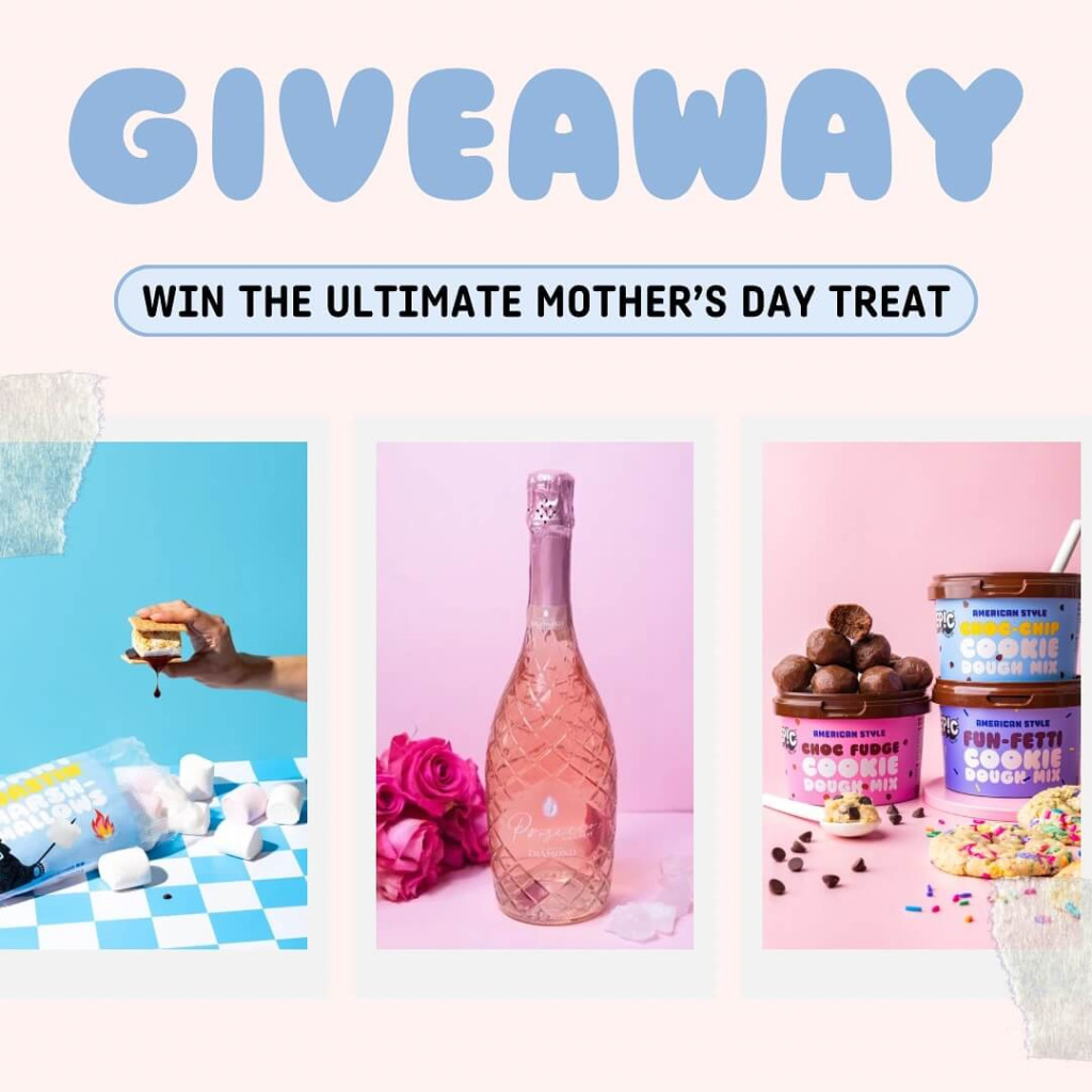 Epic Snax x Liquid Diamond Wine