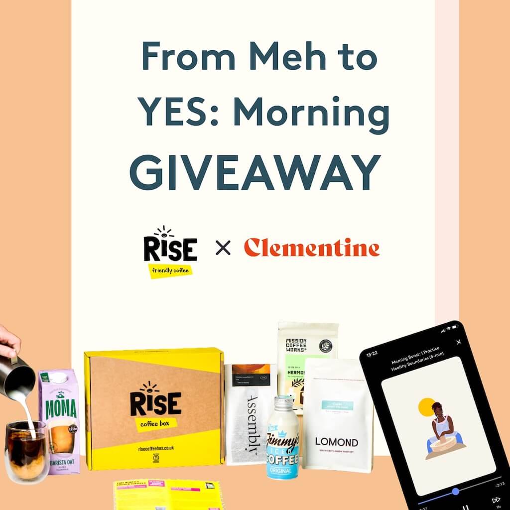 RISE x Clementine
