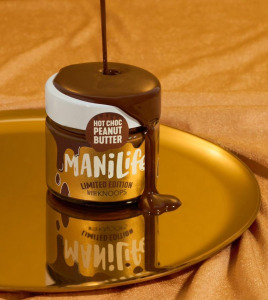 ManiLife x Knoops collaboration