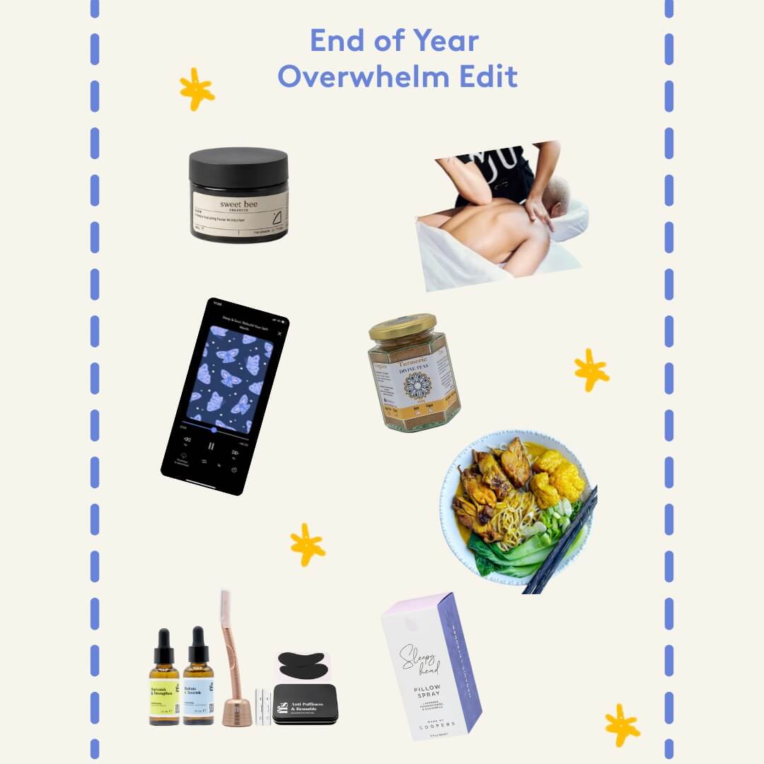 Clementine x Urban x HomeCooks x Made By Coopers